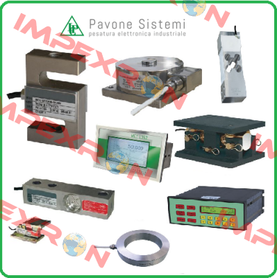 DAT1400-RS232 PAVONE SISTEMI