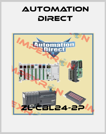 ZL-CBL24-2P Automation Direct