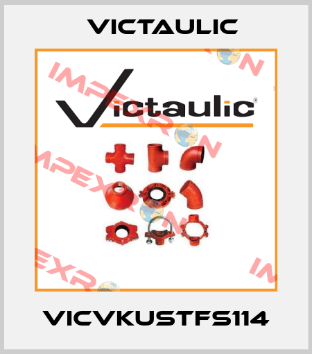 VICVKUSTFS114 Victaulic
