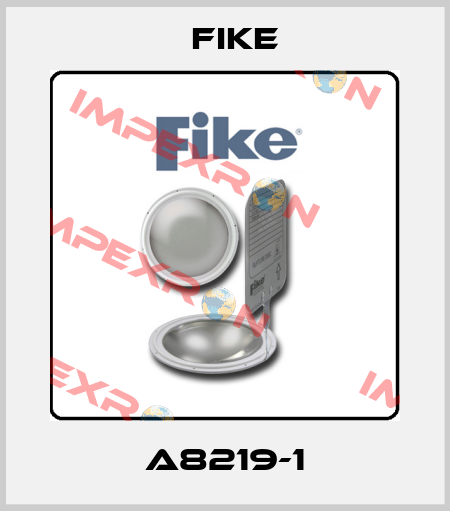 A8219-1 FIKE
