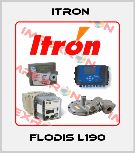 Flodis L190 Itron