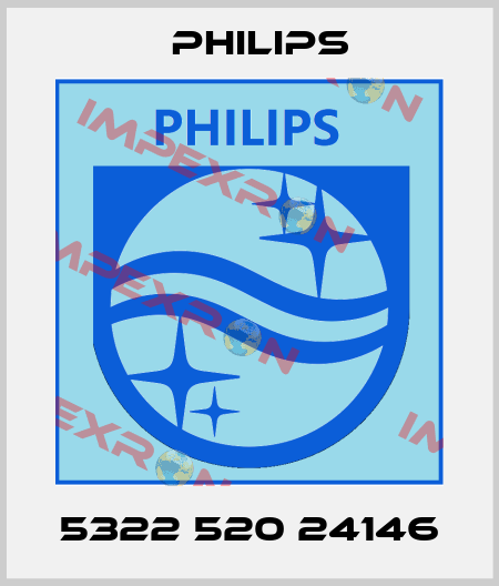 5322 520 24146 Philips
