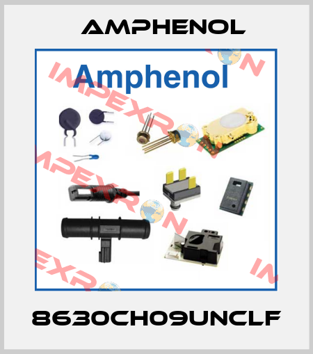 8630CH09UNCLF Amphenol