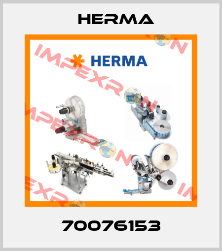 70076153 Herma