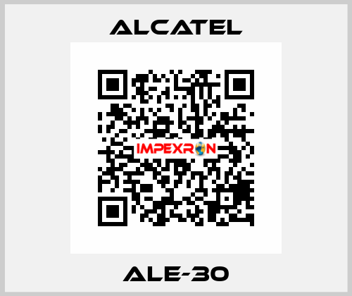 ALE-30 Alcatel