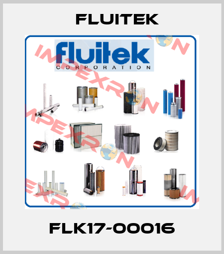 FLK17-00016 FLUITEK