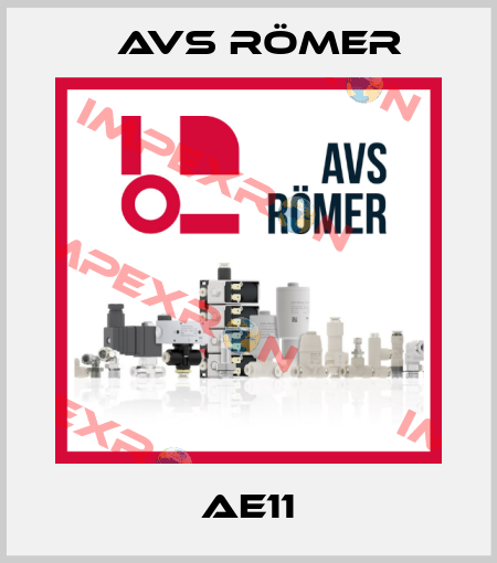 AE11 Avs Römer