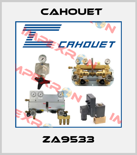 ZA9533 Cahouet