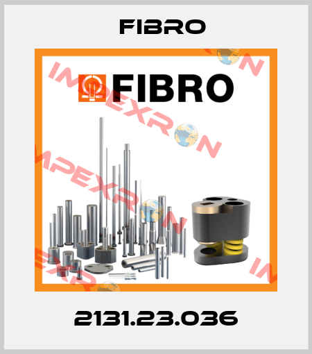 2131.23.036 Fibro