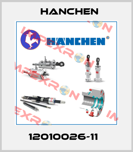 12010026-11　 Hanchen