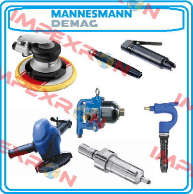 60008917 Mannesmann-Demag