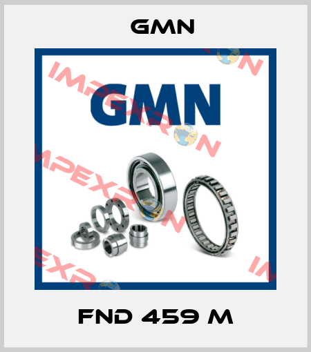 FND 459 M Gmn