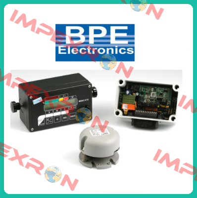 7.630.164 BPE Electronics (Dana Brevini Group)