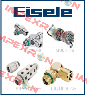 863-5004 Eisele