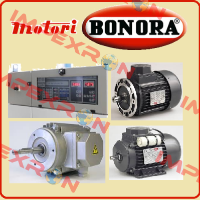 H160LB/4 Bonora