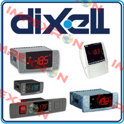 V2IPG-HMI Dixell