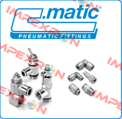 TCUT0001 C-Matic