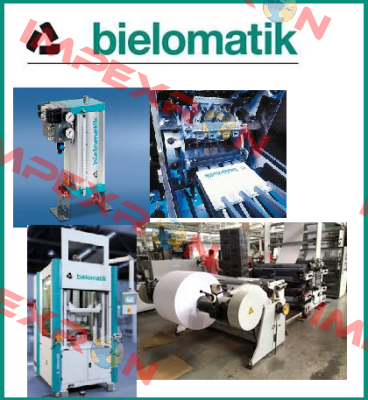 30044109 Bielomatik