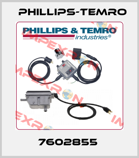 7602855  Phillips-Temro