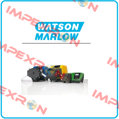 760101003 Watson Marlow