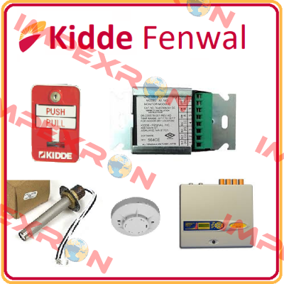 27121-0 225F Kidde Fenwal