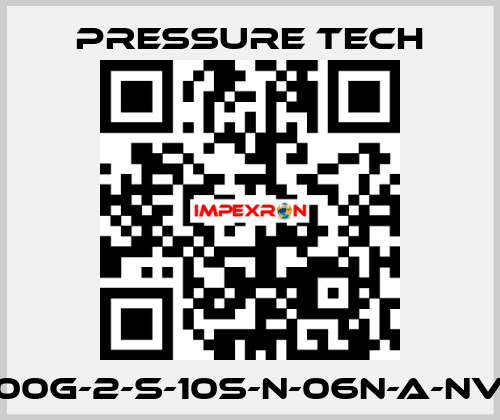 MF400G-2-S-10S-N-06N-A-NV-059 Pressure Tech