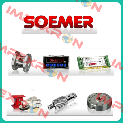 SM45-10kN-C3 Soemer