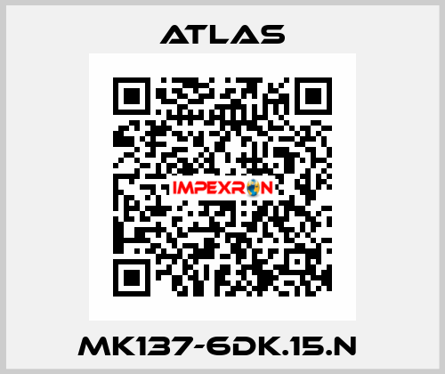 MK137-6DK.15.N  Atlas