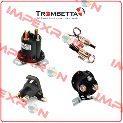 D513-A32V12 Trombetta