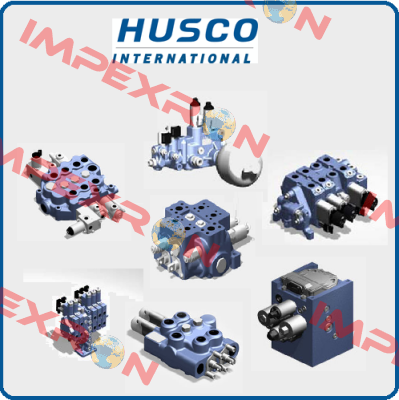 N6002-J433 Husco