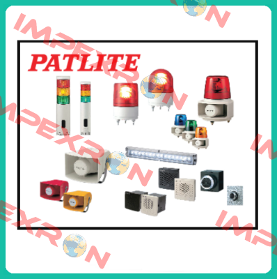 CLA12S-24-CD Patlite