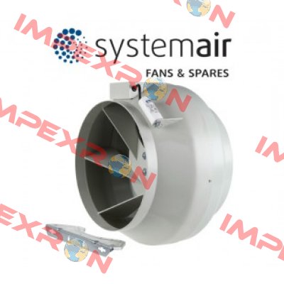 FC 101 20 022 Systemair