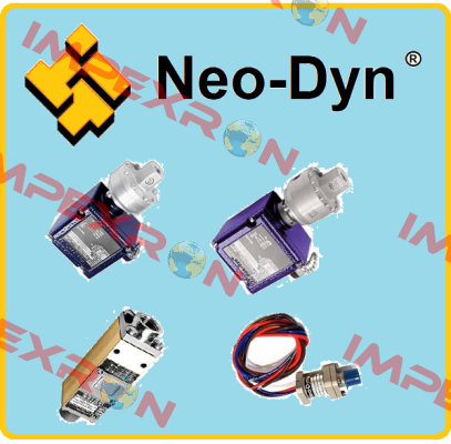 132P48CC6GH ITT NEO DYN