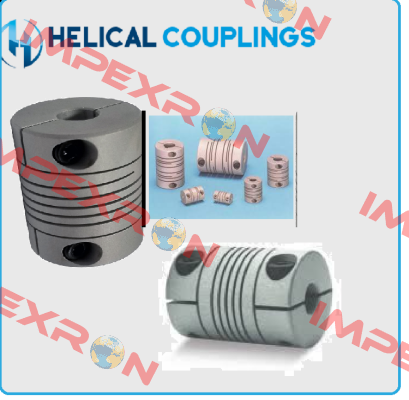 MCAC225-24-20 Helical