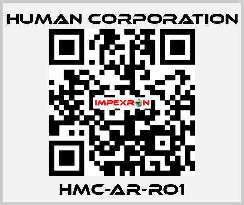 HMC-AR-RO1 Human Corporation