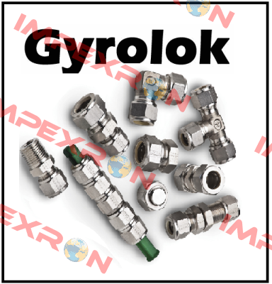 24FR316 GYROLOK