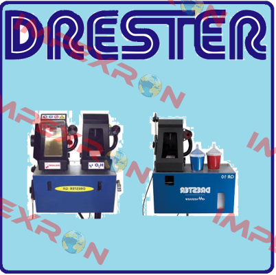 DH-R9820-A Drester