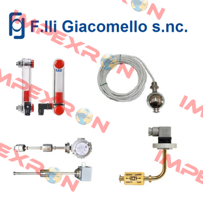 RL/G2-F3-S1A+S1A-1000-01 F.lli Giacomello