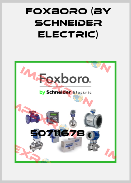 50711678      Foxboro (by Schneider Electric)