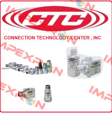 CB104-C66-006-K2CG-SF CTC Connection Technology Center