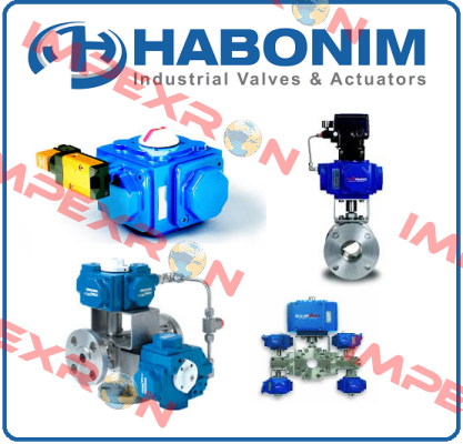 X06970159 Habonim