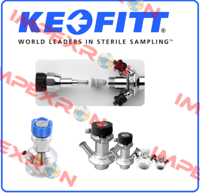 900058 Keofitt