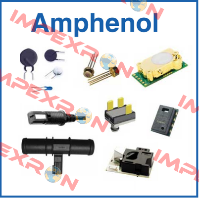 BA6312‑0 Amphenol