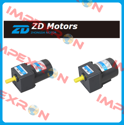Z52DPN2440-30/52ZPN58 ZD-Motors