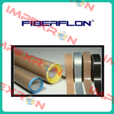 145K (30 m²) Fiberflon