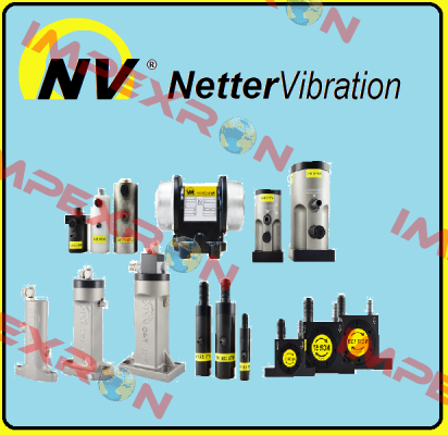 93617020  NetterVibration