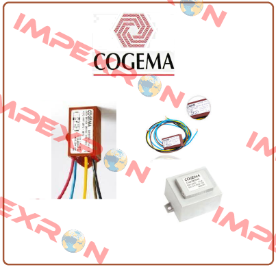 cod. 951407 Cogema