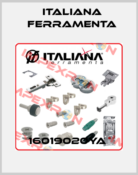16019020YA  ITALIANA FERRAMENTA