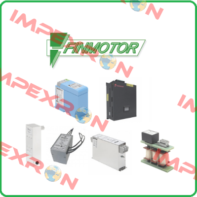 1700G.016.M Finmotor