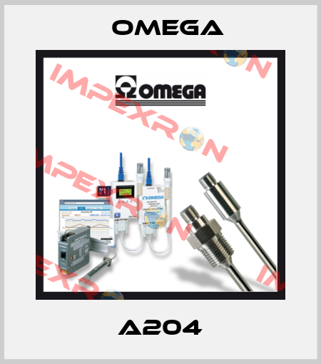 A204 Omega